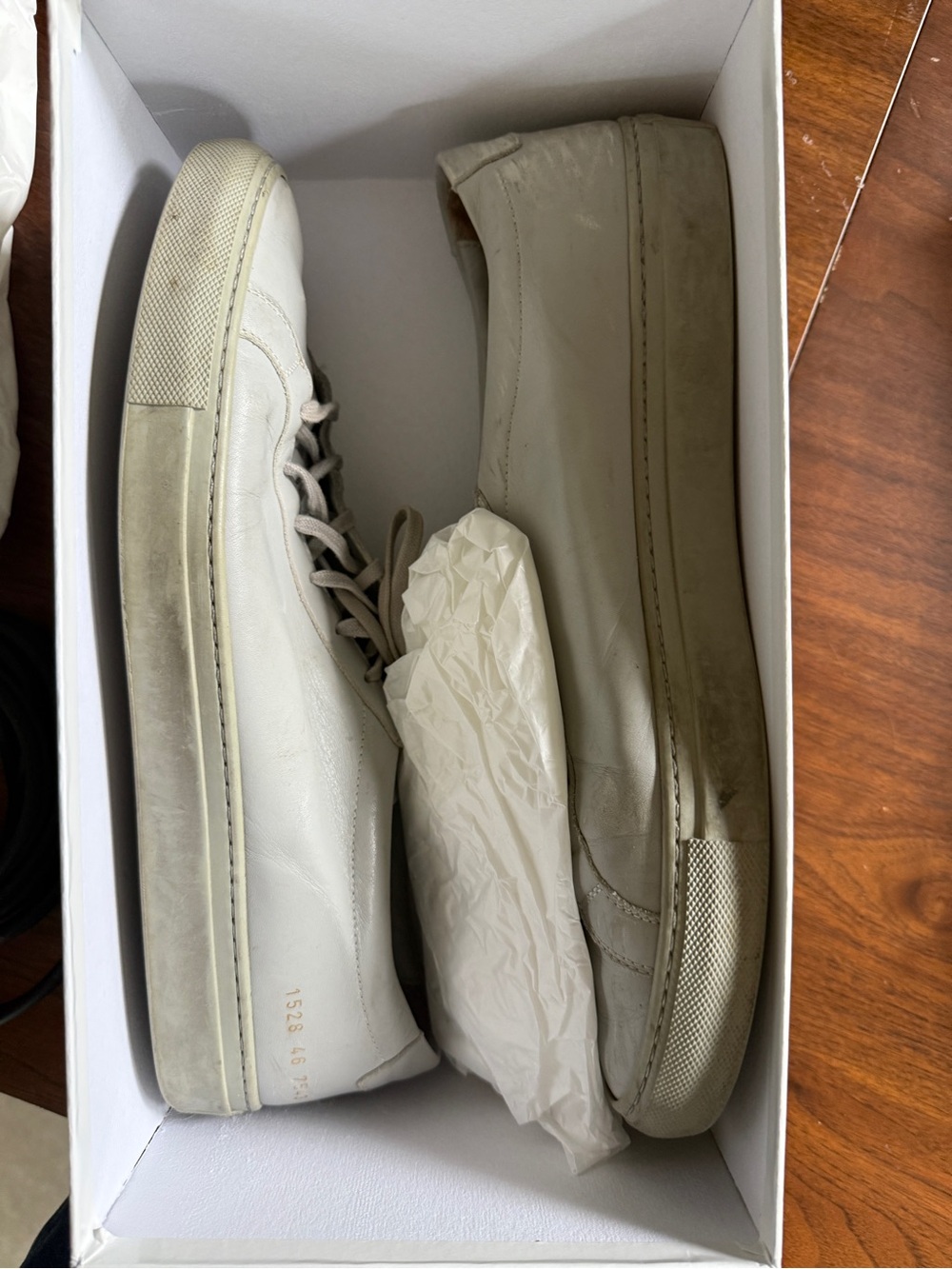 Common Projects Men’s Shoes